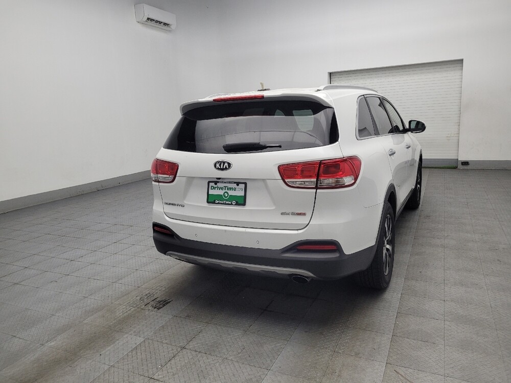 2016 Kia Sorento in Chattanooga, TN 37421 - 18091106 9