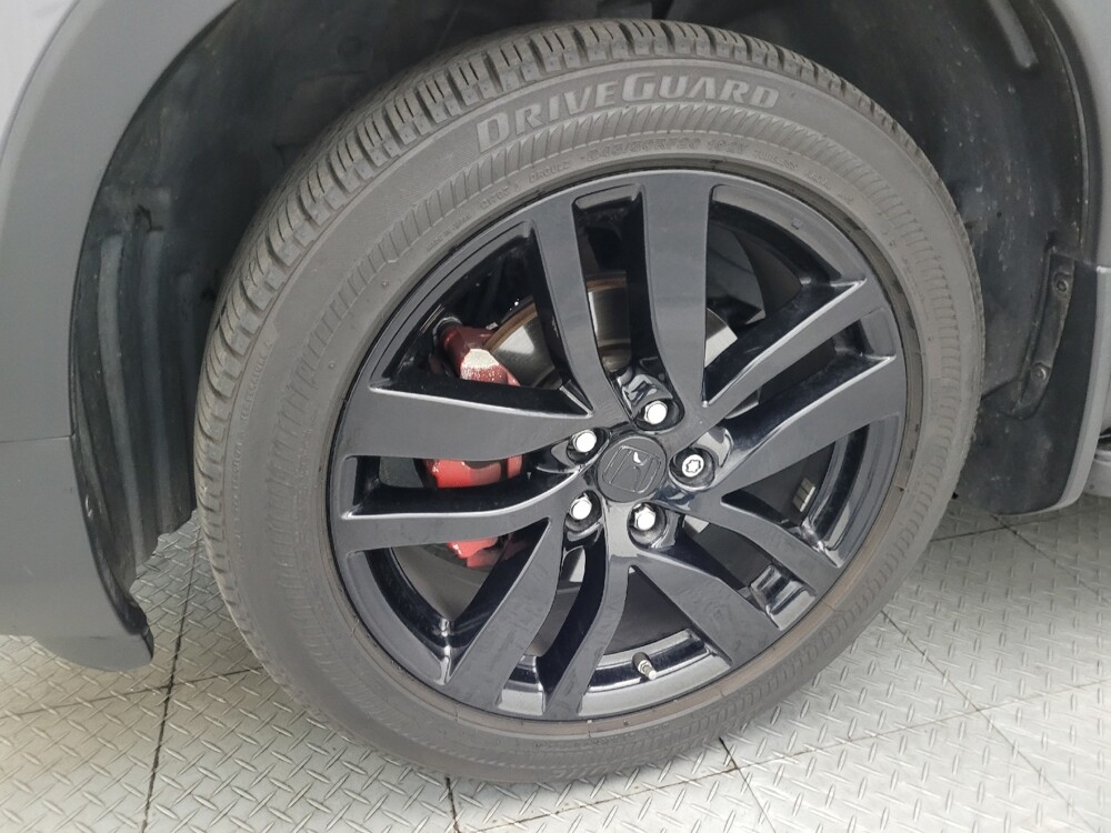 2016 Honda Pilot in Glendale, AZ 85301 - 18091107 31