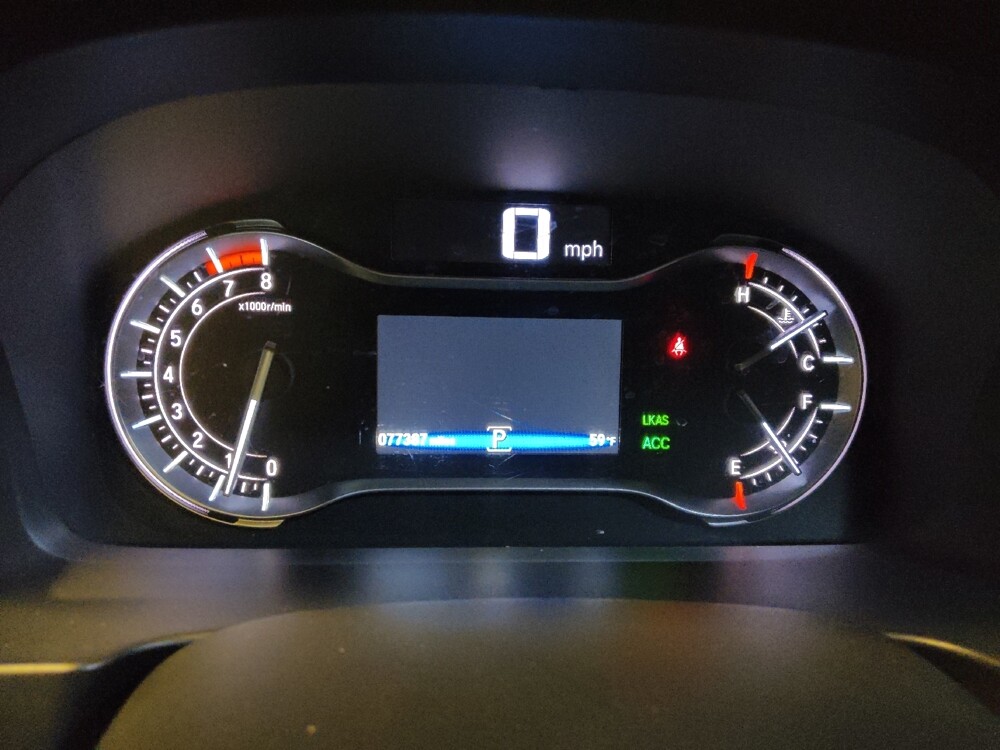 2016 Honda Pilot in Glendale, AZ 85301 - 18091107 23