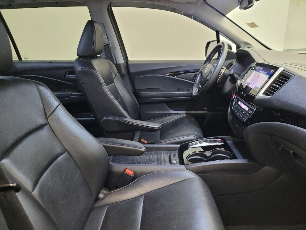 2016 Honda Pilot in Glendale, AZ 85301 - 18091107 21