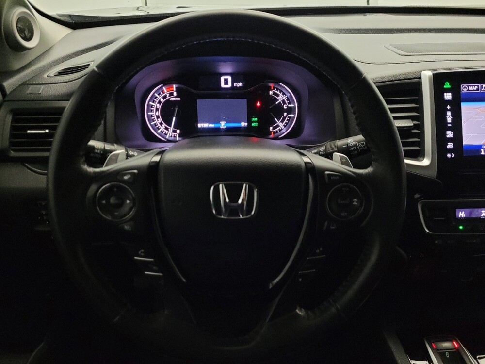 2016 Honda Pilot in Glendale, AZ 85301 - 18091107 22