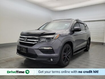 2016 Honda Pilot in Glendale, AZ 85301