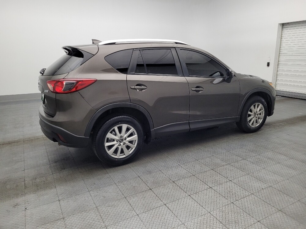 2016 Mazda CX-5 in Pensacola, FL 32505 - 18091108 10