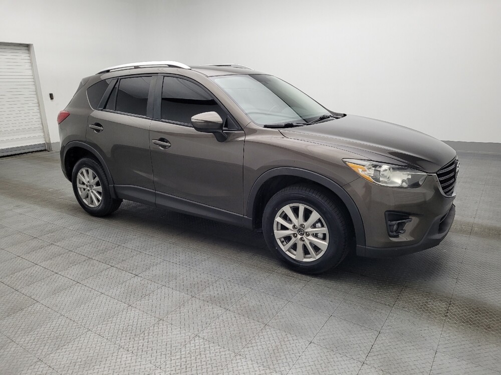 2016 Mazda CX-5 in Pensacola, FL 32505 - 18091108 11