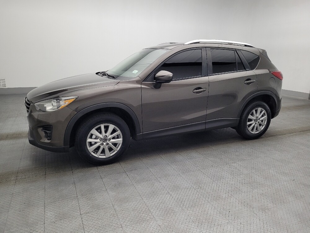 2016 Mazda CX-5 in Pensacola, FL 32505 - 18091108 2