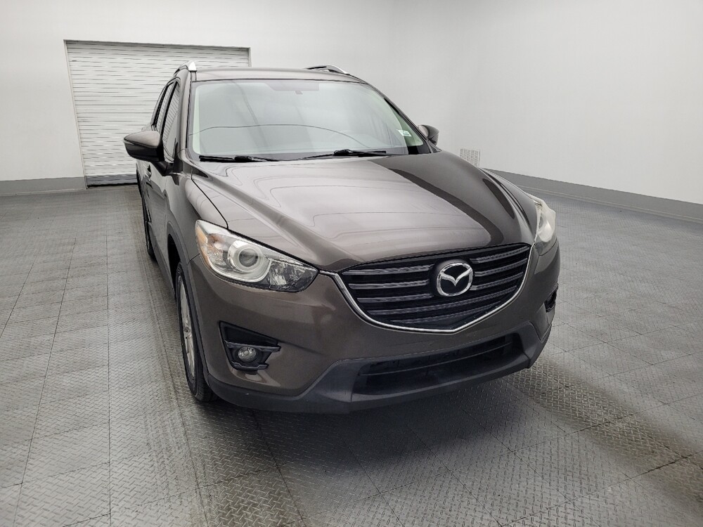 2016 Mazda CX-5 in Pensacola, FL 32505 - 18091108 14