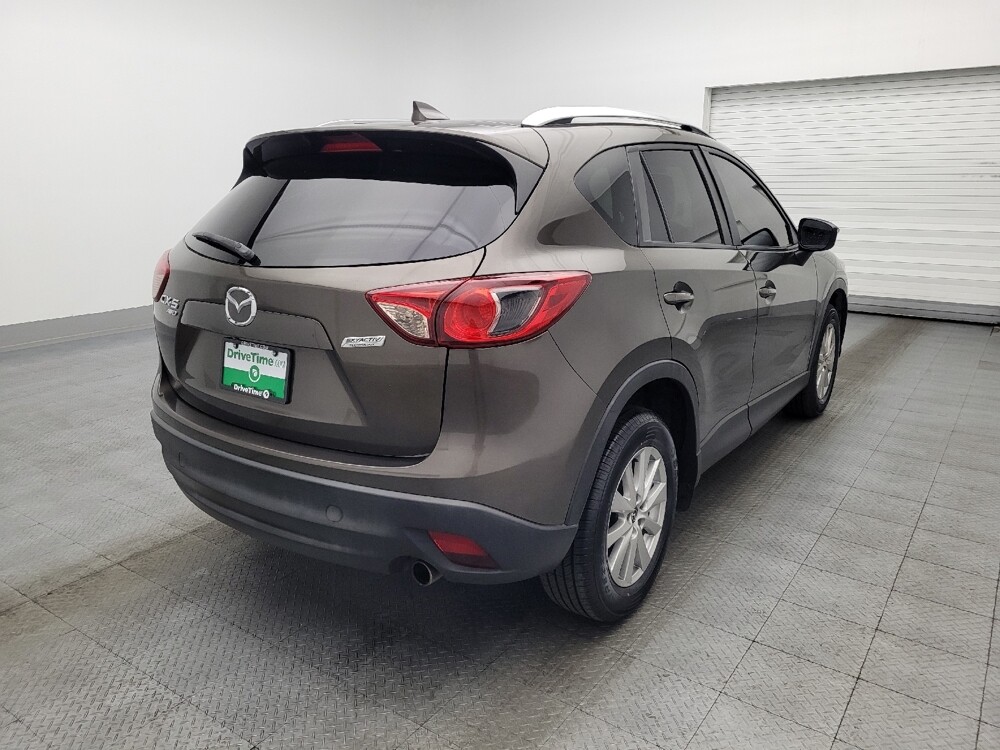 2016 Mazda CX-5 in Pensacola, FL 32505 - 18091108 9