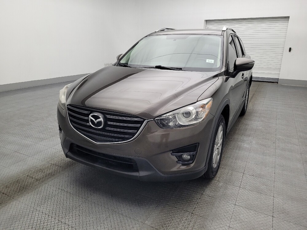 2016 Mazda CX-5 in Pensacola, FL 32505 - 18091108 15