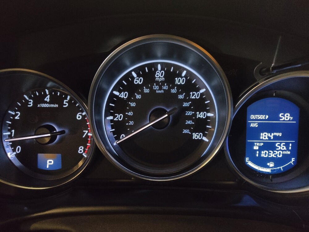 2016 Mazda CX-5 in Pensacola, FL 32505 - 18091108 23