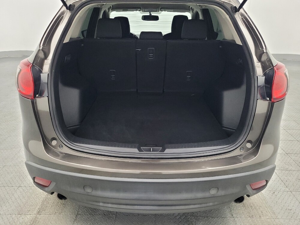 2016 Mazda CX-5 in Pensacola, FL 32505 - 18091108 29