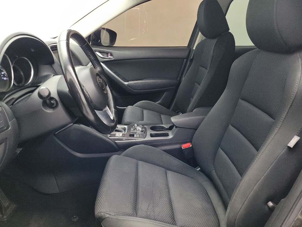 2016 Mazda CX-5 in Pensacola, FL 32505 - 18091108 17