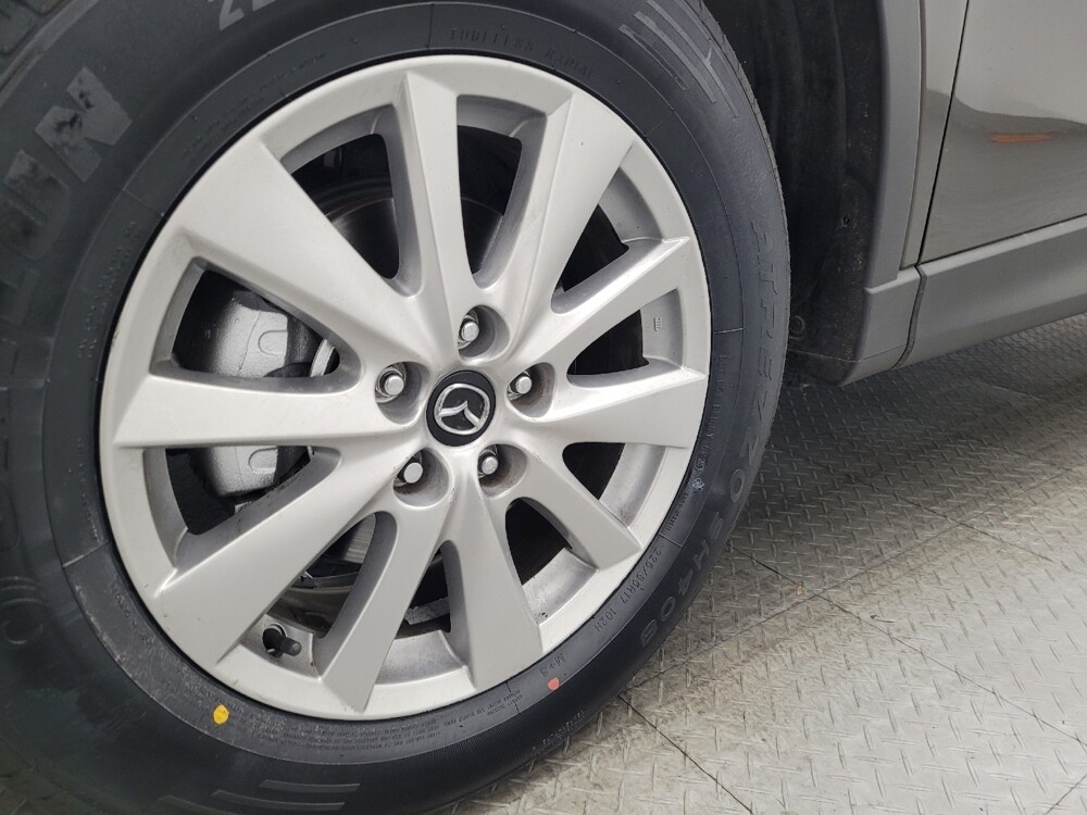 2016 Mazda CX-5 in Pensacola, FL 32505 - 18091108 31