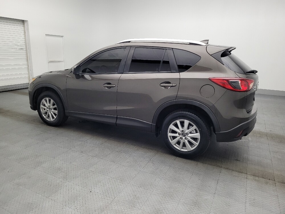2016 Mazda CX-5 in Pensacola, FL 32505 - 18091108 3