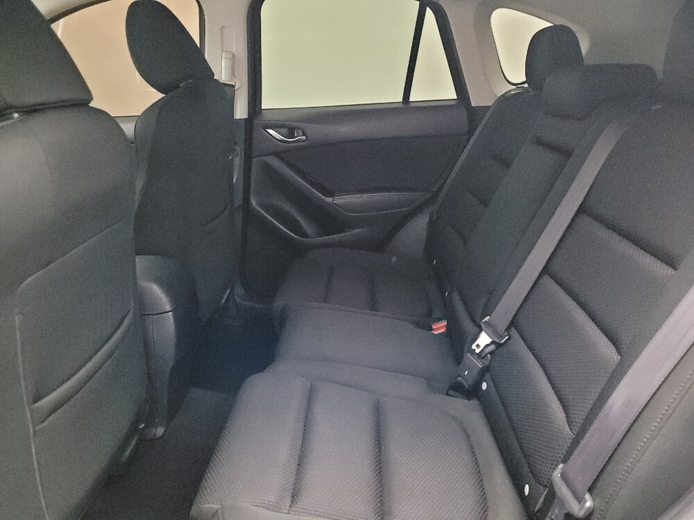 2016 Mazda CX-5 in Pensacola, FL 32505 - 18091108 18
