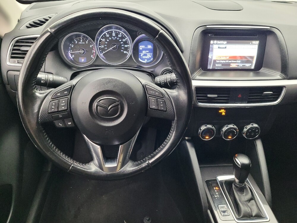 2016 Mazda CX-5 in Pensacola, FL 32505 - 18091108 22