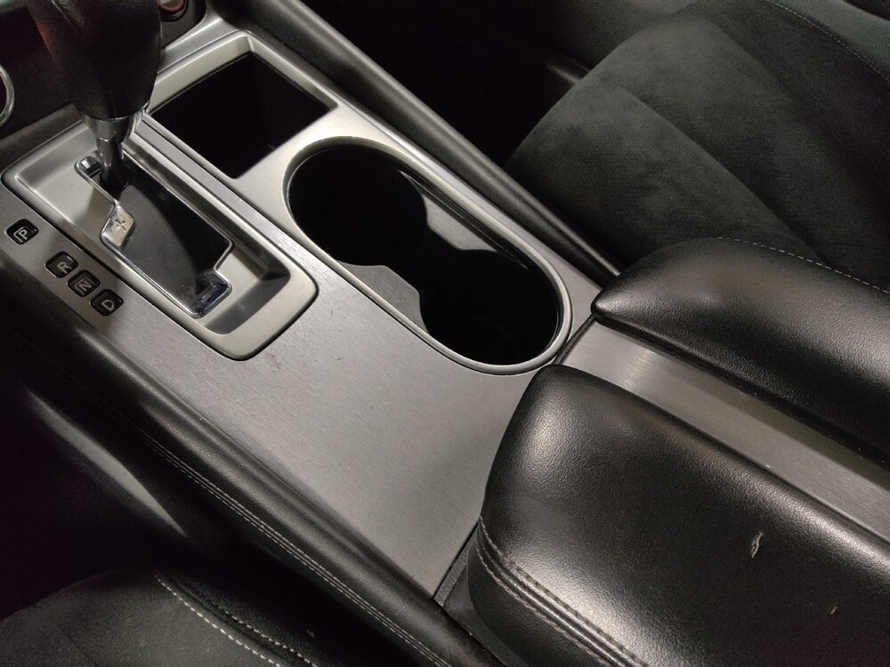 2020 Nissan Murano in Augusta, GA 30907 - 18091109 26