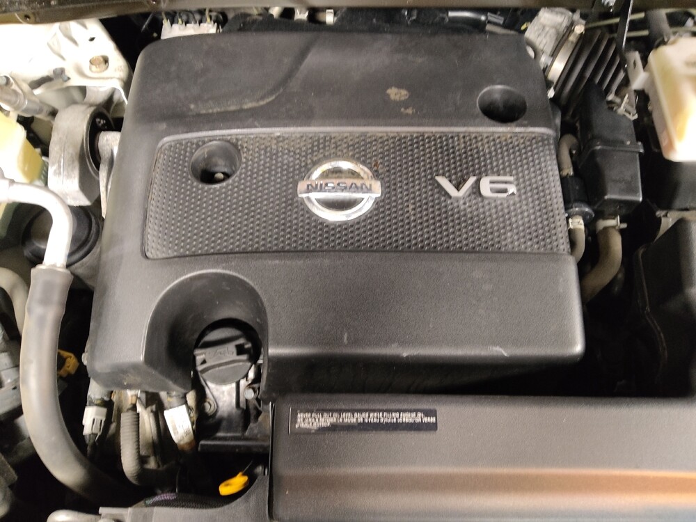 2020 Nissan Murano in Augusta, GA 30907 - 18091109 30