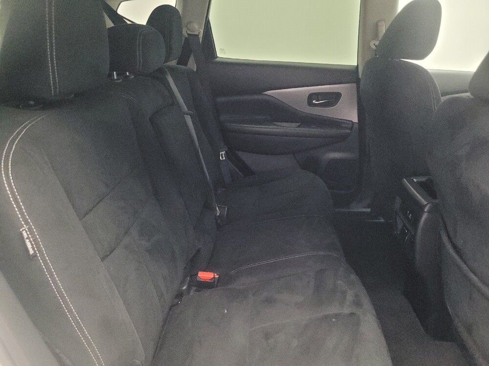 2020 Nissan Murano in Augusta, GA 30907 - 18091109 19