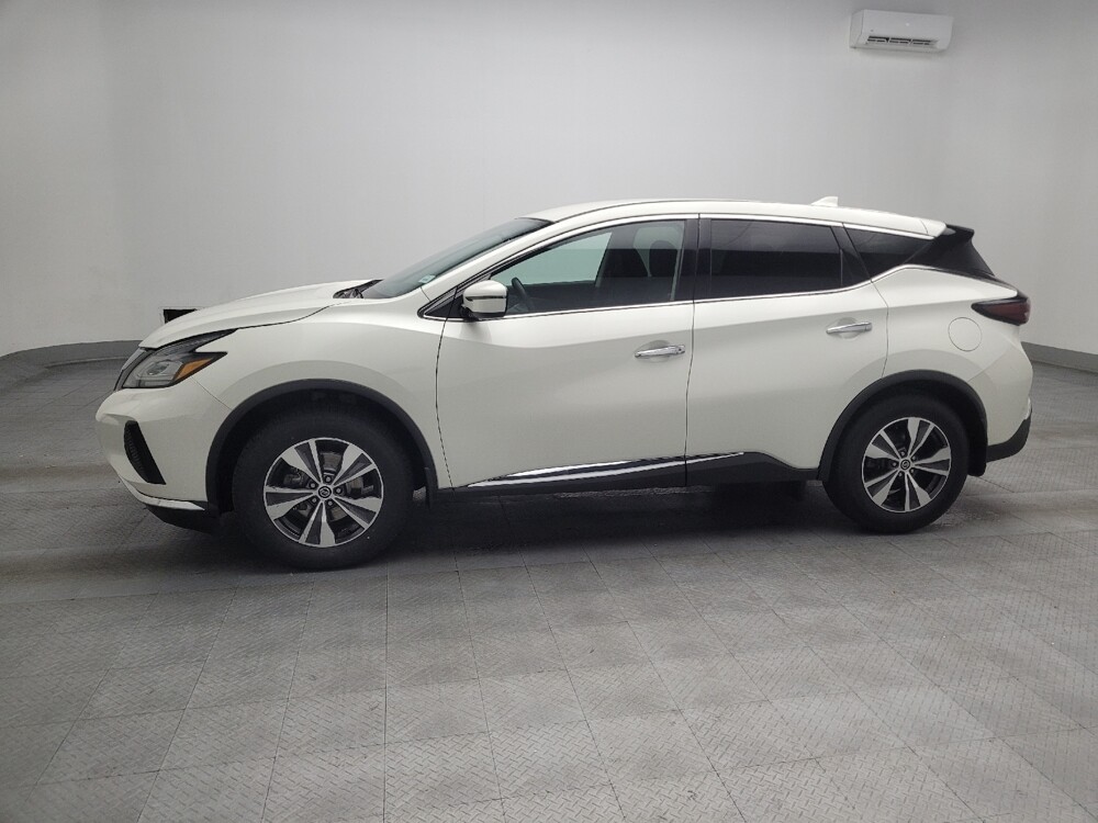 2020 Nissan Murano in Augusta, GA 30907 - 18091109 2