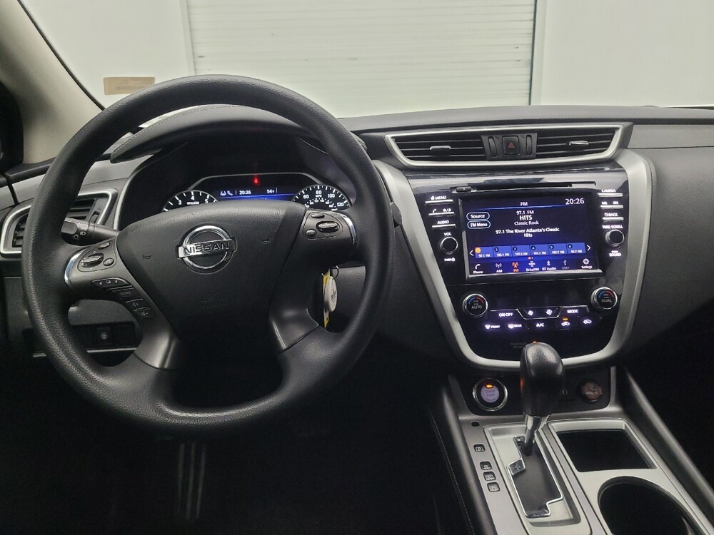 2020 Nissan Murano in Augusta, GA 30907 - 18091109 22