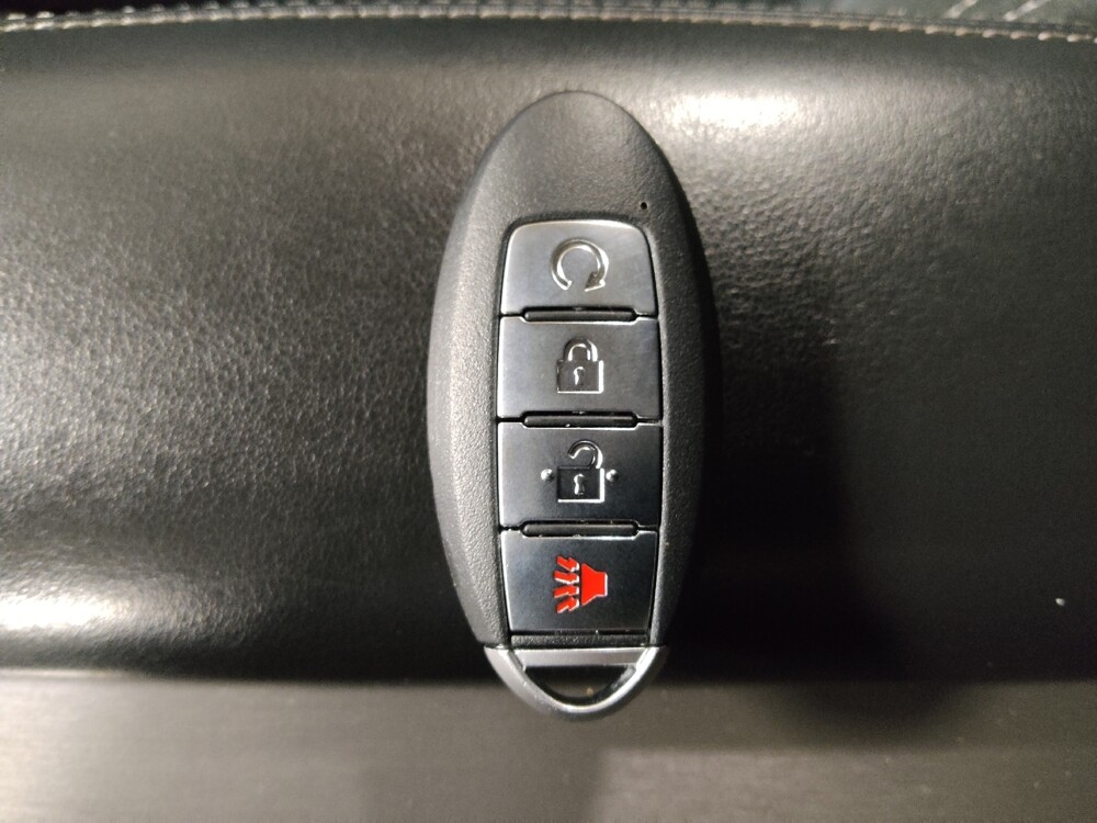 2020 Nissan Murano in Augusta, GA 30907 - 18091109 32