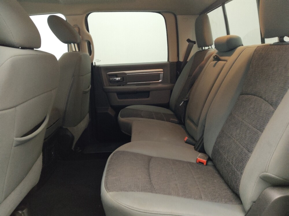 2020 RAM 1500 in Marietta, GA 30062 - 18091110 18