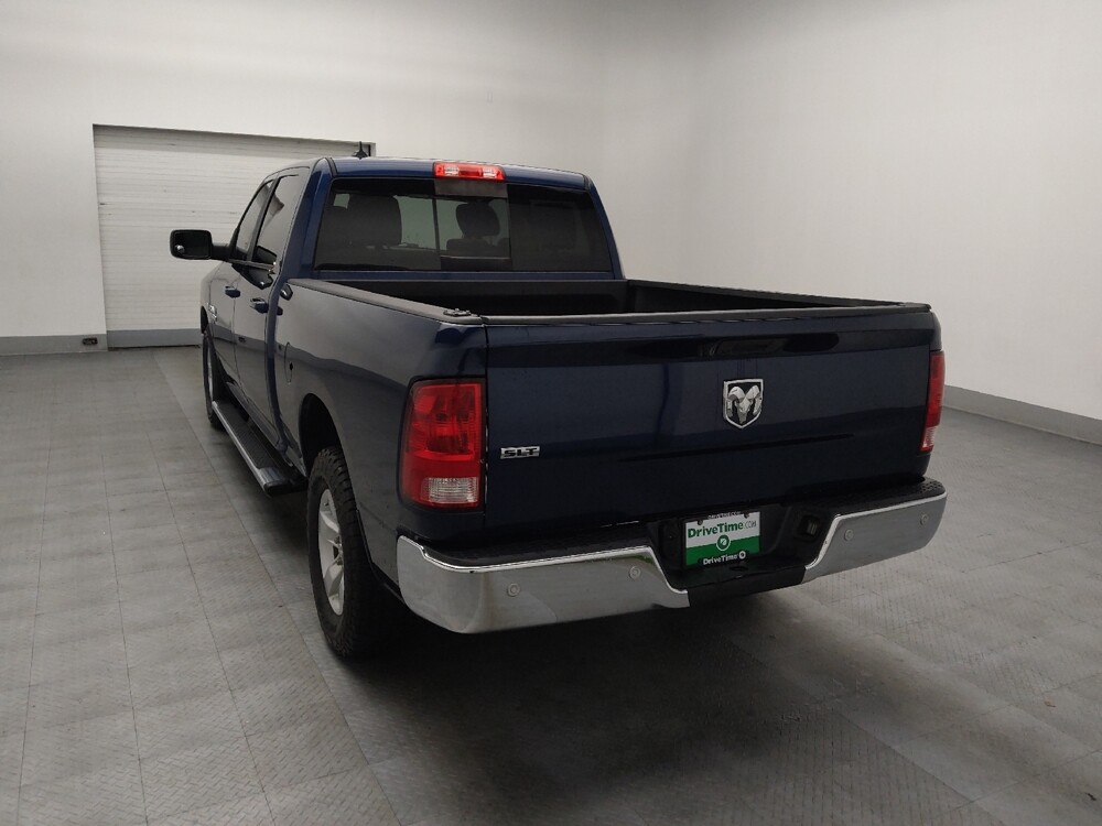 2020 RAM 1500 in Marietta, GA 30062 - 18091110 6