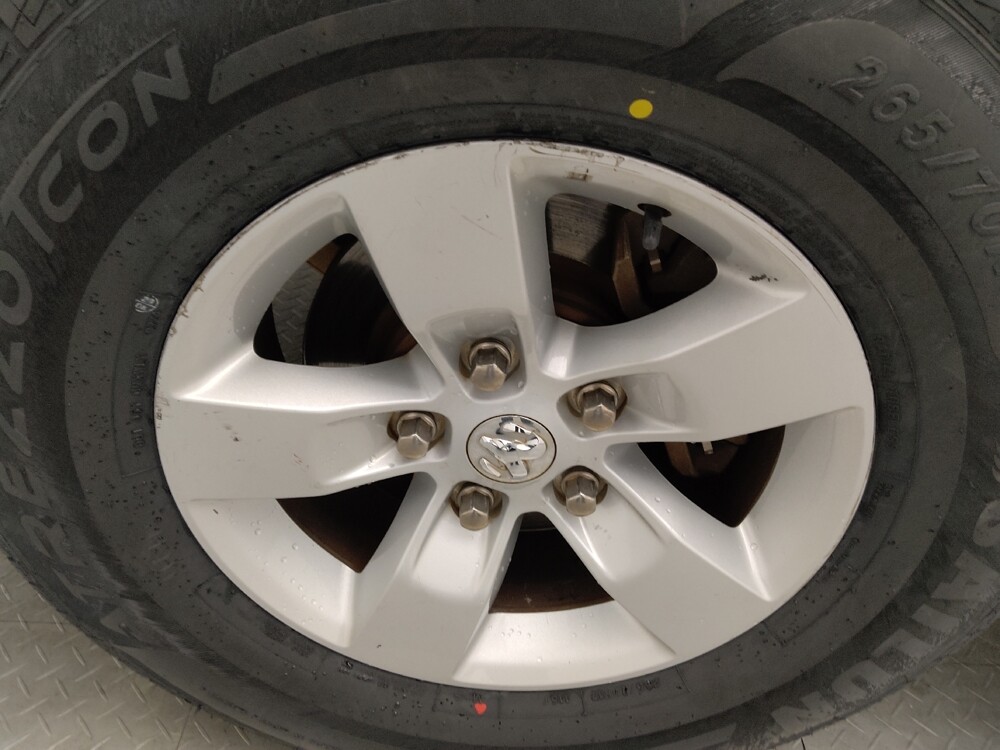 2020 RAM 1500 in Marietta, GA 30062 - 18091110 31