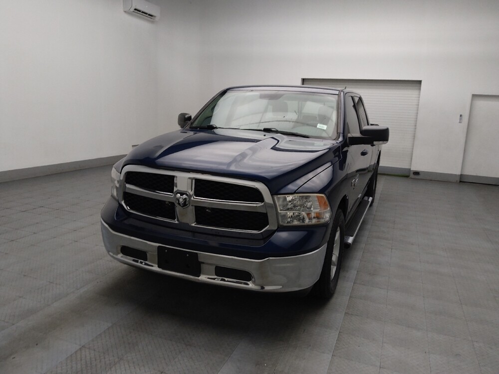 2020 RAM 1500 in Marietta, GA 30062 - 18091110 15