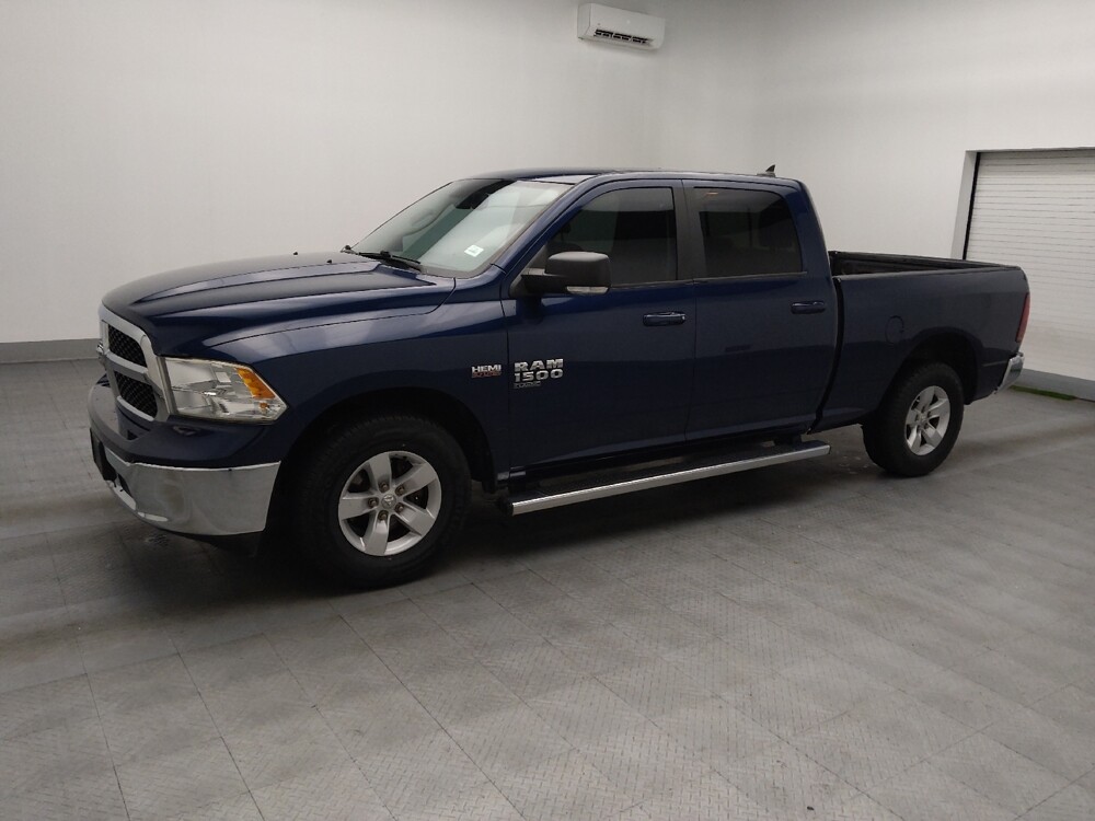2020 RAM 1500 in Marietta, GA 30062 - 18091110 2