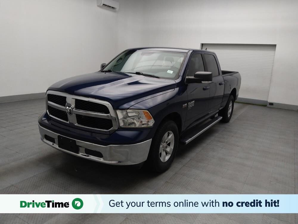 2020 RAM 1500 in Marietta, GA 30062 - 18091110