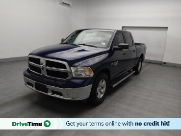 2020 RAM 1500 in Marietta, GA 30062