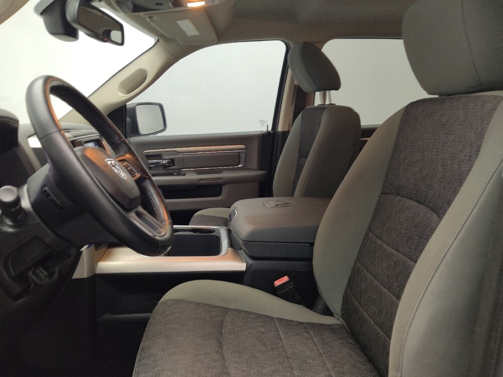 2020 RAM 1500 in Marietta, GA 30062 - 18091110 17