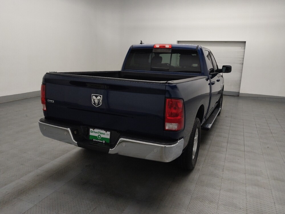 2020 RAM 1500 in Marietta, GA 30062 - 18091110 7