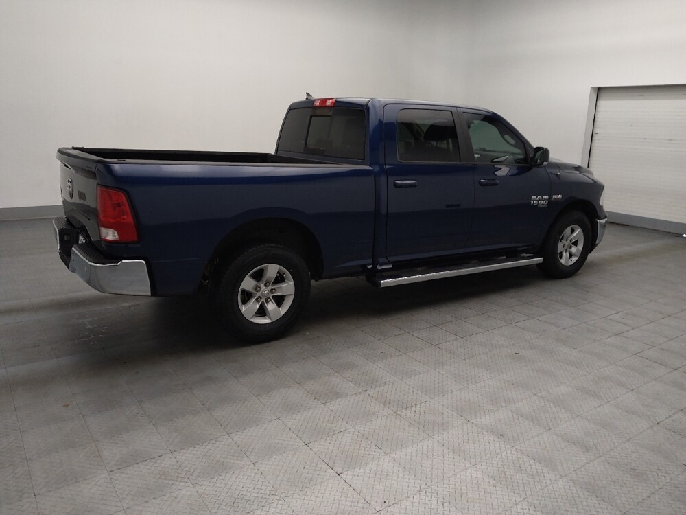 2020 RAM 1500 in Marietta, GA 30062 - 18091110 10