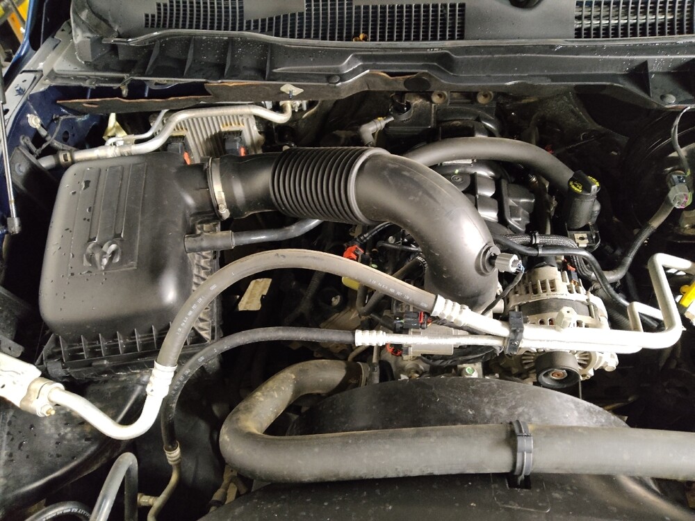 2020 RAM 1500 in Marietta, GA 30062 - 18091110 30