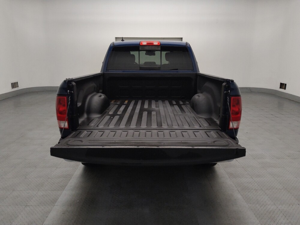 2020 RAM 1500 in Marietta, GA 30062 - 18091110 29