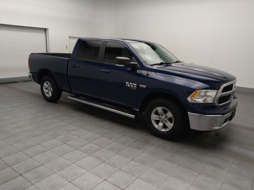 2020 RAM 1500 in Marietta, GA 30062 - 18091110 11