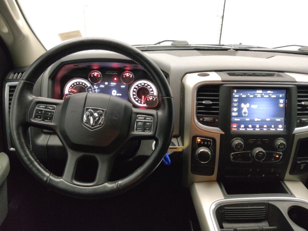 2020 RAM 1500 in Marietta, GA 30062 - 18091110 22