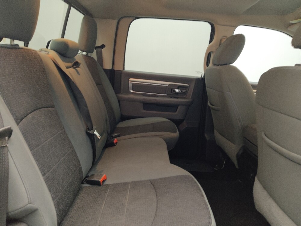 2020 RAM 1500 in Marietta, GA 30062 - 18091110 19