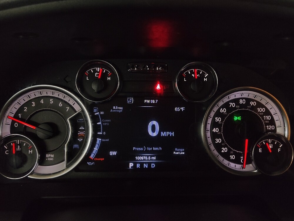 2020 RAM 1500 in Marietta, GA 30062 - 18091110 23