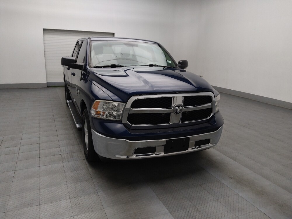 2020 RAM 1500 in Marietta, GA 30062 - 18091110 14