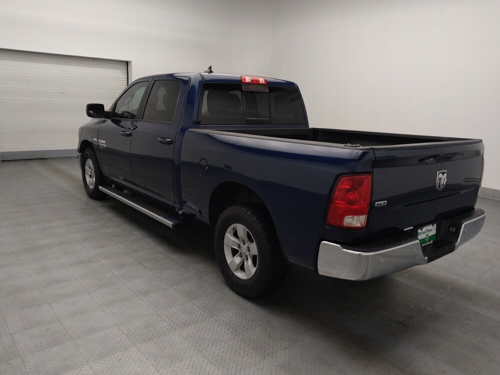 2020 RAM 1500 in Marietta, GA 30062 - 18091110 5