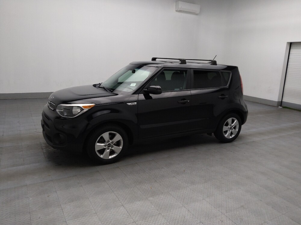 2019 Kia Soul in Pelham, AL 35124 - 18091111 2