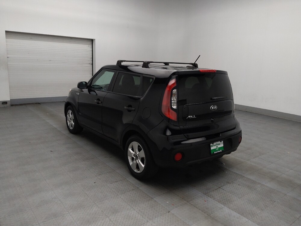 2019 Kia Soul in Pelham, AL 35124 - 18091111 5