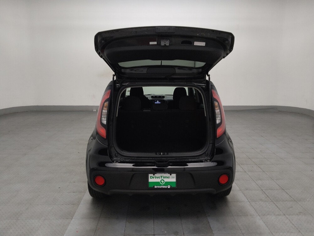 2019 Kia Soul in Pelham, AL 35124 - 18091111 29