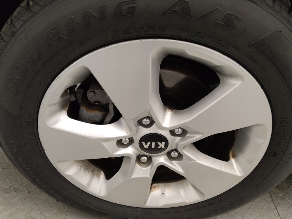 2019 Kia Soul in Pelham, AL 35124 - 18091111 31