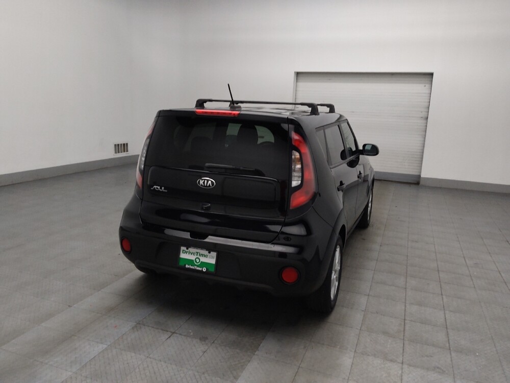 2019 Kia Soul in Pelham, AL 35124 - 18091111 7