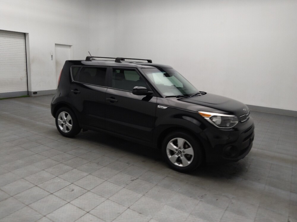 2019 Kia Soul in Pelham, AL 35124 - 18091111 11