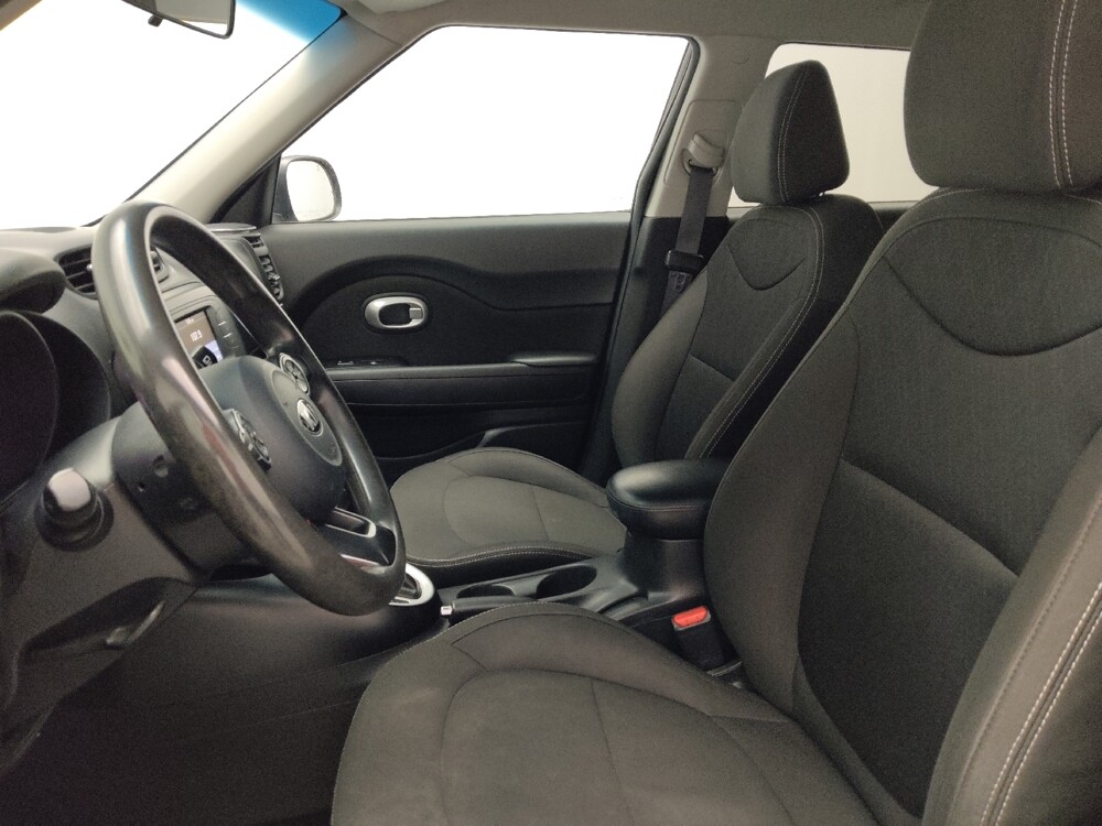 2019 Kia Soul in Pelham, AL 35124 - 18091111 17